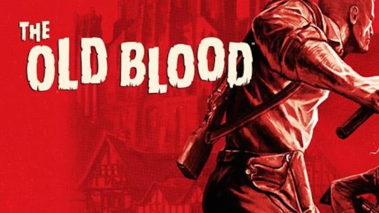 Wolfenstein: The Old Blood