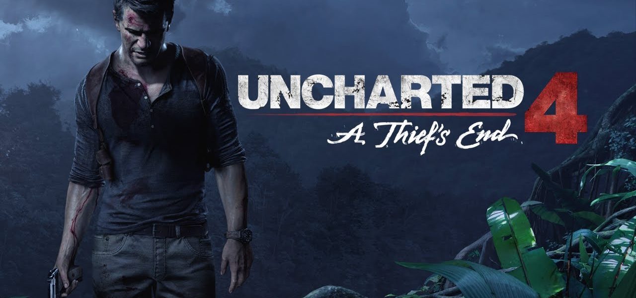 Uncharted 4 : Des détails sur la date de sortie