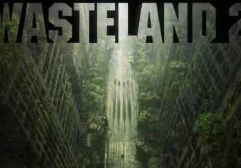 Un trailer pour Wasteland 2 Director's Cut