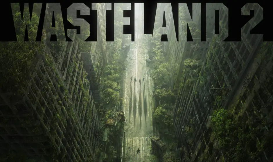 Wasteland 2 GOTY Edition annoncé sur PS4