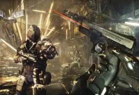 De nouvelles images de Deus Ex : Mankind Divided