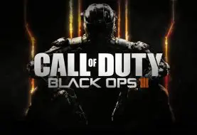 Les premiers tests de Call of Duty: Black Ops 3