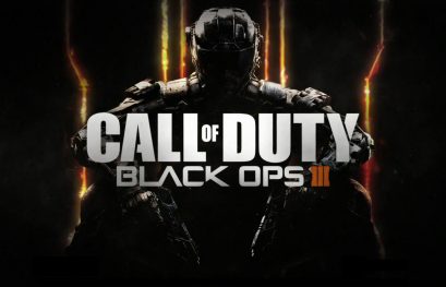 Un mode secret dans Call of Duty: Black Ops 3