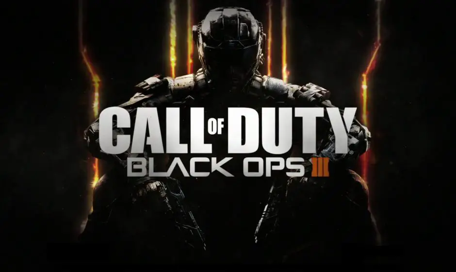 La liste des trophées PS4 de Call of Duty: Black Ops 3