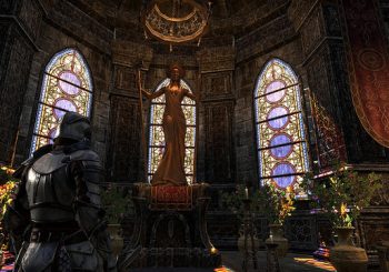 La bêta de The Elder Scrolls Online débute demain sur PS4
