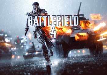 Battlefield 4 : 5 armes gratuites pour le DLC Caisse d'armes