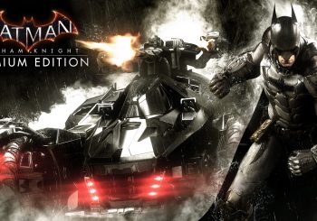 Le Season Pass et la Premium Edition de Batman: Arkham Knight