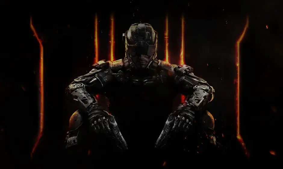Plus d'informations sur Call of Duty: Black Ops 3