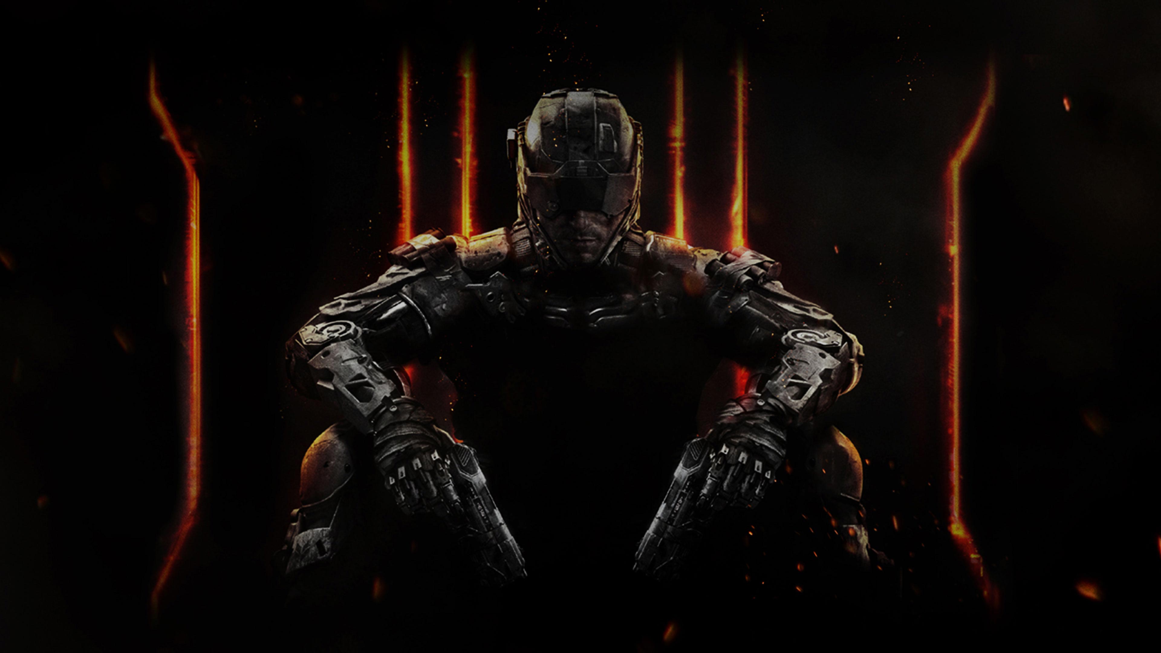 La date de sortie de Call of Duty Black Ops 3 fuite JVFrance