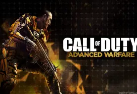 TEST Call of Duty: Advanced Warfare