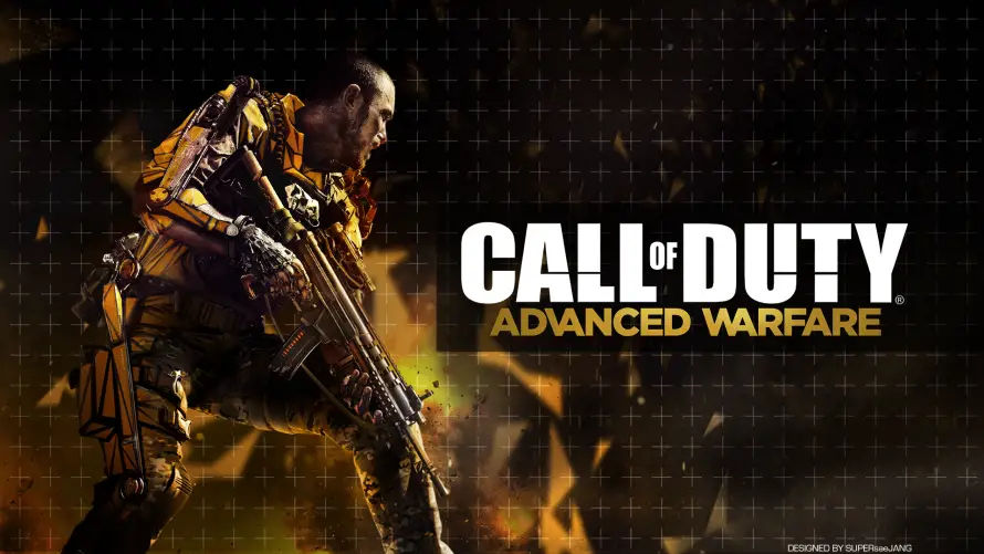 Call of Duty Advanced Warfare Supremacy : la date de sortie sur PS4 annoncée