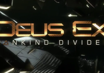 [E3 2015] Deus Ex : Mankind Divided sera présenté le 16 juin