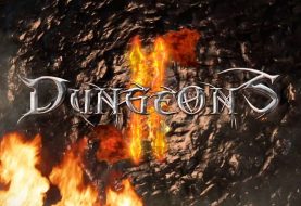 Dungeons II listé sur PlayStation 4 par l'ESRB
