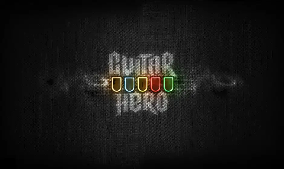Activision tease le prochain Guitar Hero ?