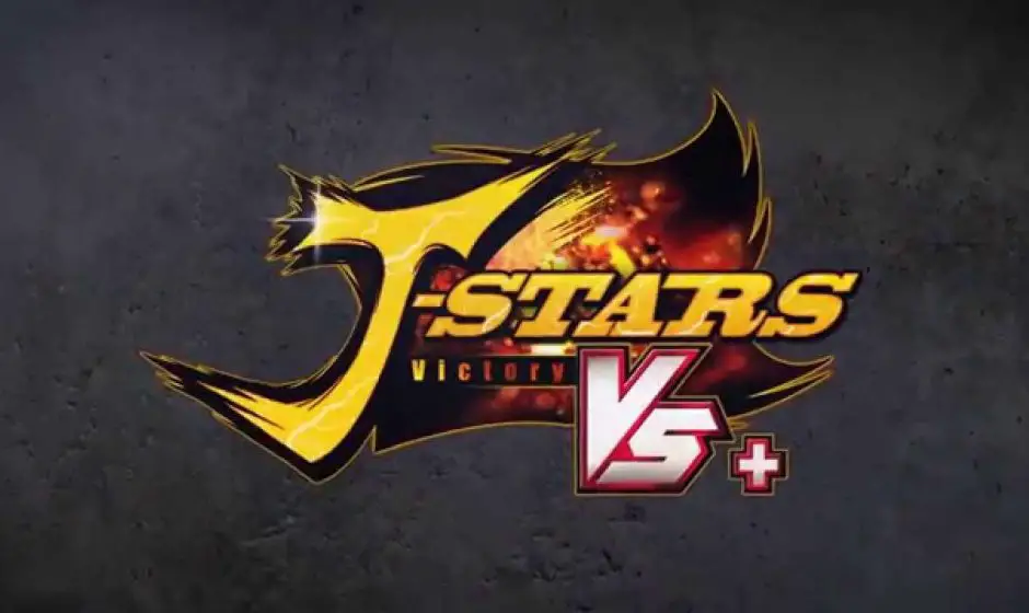 Test J-Stars Victory VS + sur PS4