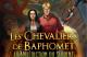 Les Chevaliers de Baphomet : la malédiction du serpent