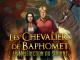 Les Chevaliers de Baphomet : la malédiction du serpent