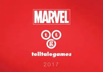 Telltale Games et Marvel en partenariat pour 2017