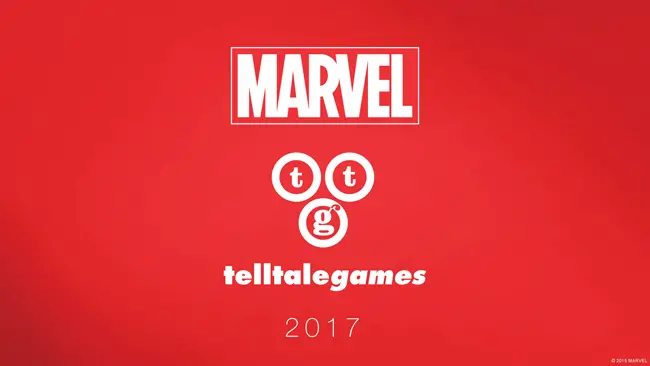 Eurogamer lâche le titre du fameux Telltale Marvel