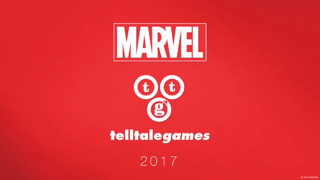 Eurogamer lâche le titre du fameux Telltale Marvel