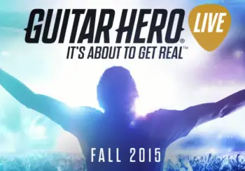 Guitar Hero Live : après l'annonce, le trailer
