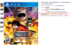 One Piece Pirate Warriors 3
