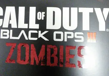Call of Duty Black Ops 3 : Mode Zombie, Campagne coop et autres infos