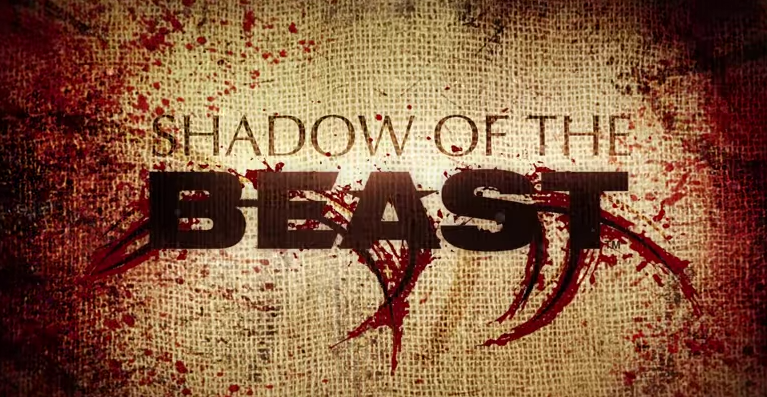 Shadow of the Beast bientôt dévoilé sur PS4