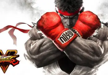 Street Fighter V : Un trailer en images de synthèse