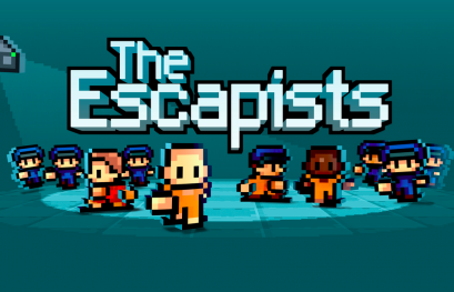 TEST | The Escapists sur PS4