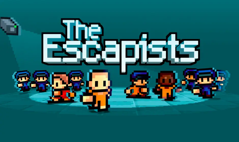 The Escapists se trouve une date de sortie sur Android et iOS