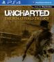 Uncharted trilogy HD PS4