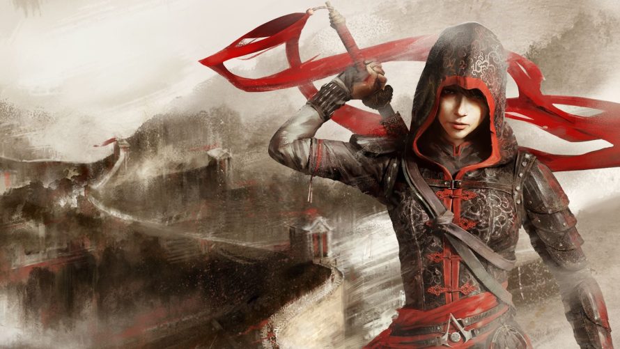Test Assassin’s Creed Chronicles: China sur PS4