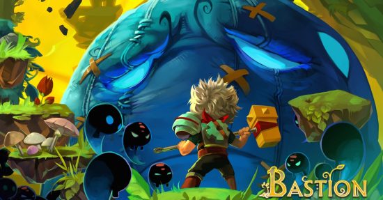Bastion