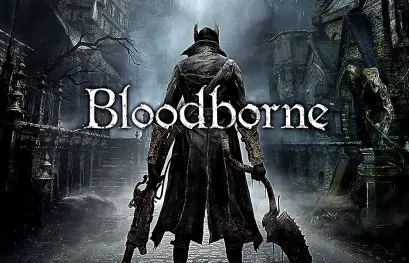 Un glitch transforme Bloodborne en GTA 2/Diablo-like