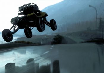 Driveclub : le DLC MotorStorm Buggy est disponible