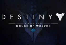 Destiny : La Maison des Loups en stream demain
