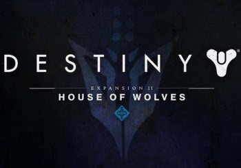 Une vidéo pour Destiny: La Maison des Loups