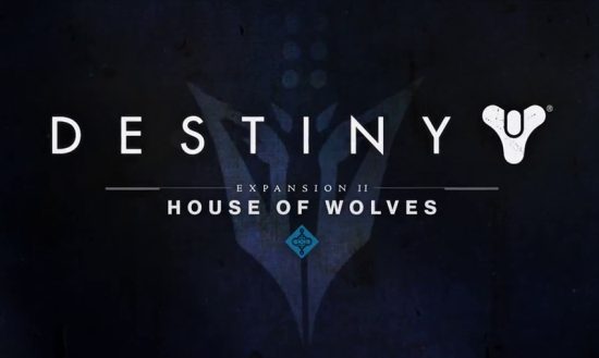 Destiny: La maison des loups