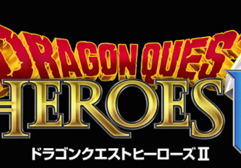 Dragon Quest Heroes II annoncé sur PS4, PS3 et PS Vita