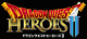Dragon Quest Heroes II