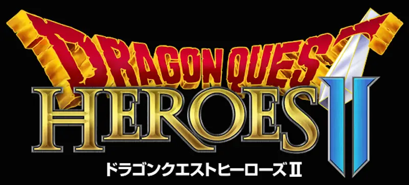 Dragon Quest Heroes II annoncé sur PS4, PS3 et PS Vita