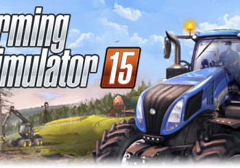Une première vidéo pour Farming Simulator 15 sur consoles
