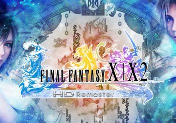 Final Fantasy X/X2 HD : des screenshots et une vidéo d'introduction