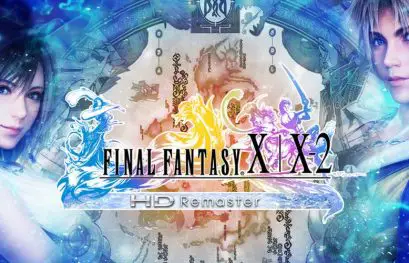 Final Fantasy X/X2 HD : des screenshots et une vidéo d'introduction