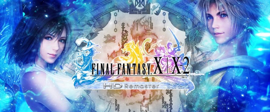 Un trailer pour la version PS4 de Final Fantasy X/X-2 HD Remaster