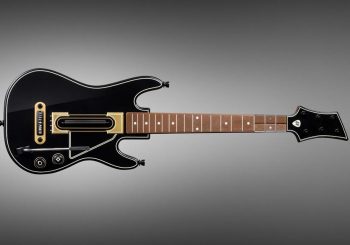 Guitar Hero Live : Présentation vidéo de la nouvelle "manette guitare"