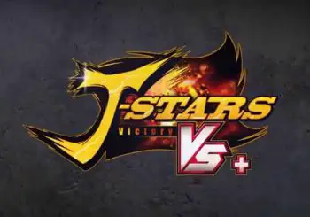 J-Stars Victory VS+ sortira le 26 juin 2015