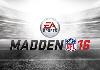 Madden NFL 16 sortira le 25 août 2015