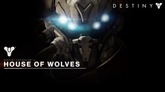 Destiny: La Maison des Loups